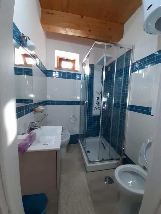 Carmineholidayhouse 波利卡 外观 照片